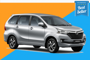 rental toyota avanza lombok Sewa Mobil Toyota Avanza di Mataram Lombok