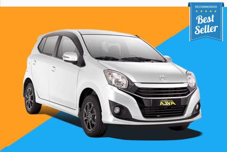 rental mobil lombok