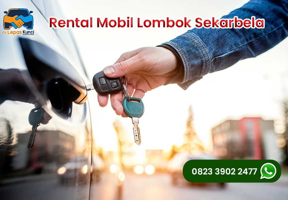 Rental Mobil Lombok Sekarbela
