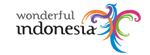 icon wonderfull indonesia