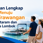 panduan lengkap cara menuju gili trawangan dari mataram dan bandara lombok