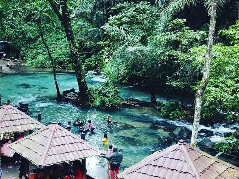 Wisata Sesaot aik Nyet, wisata favorit di lombok, destinasi wisata di lombok, destinasi favorit di lombok