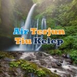 Air Terjun Tiu Kelep
