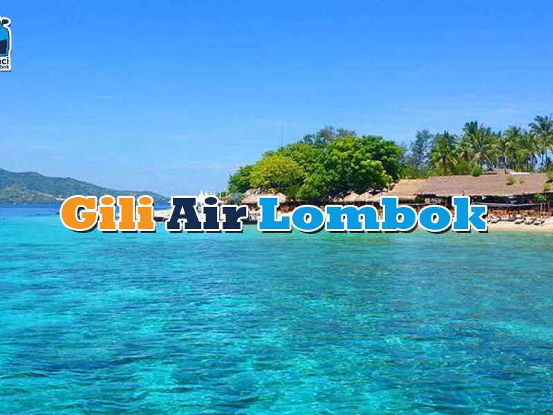 Gili Air Lombok