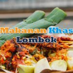 Makanan Khas Lombok
