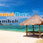 Pantai Kuta Lombok