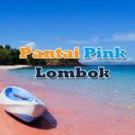 Pantai PInk Lombok