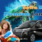 Sewa Mobil Premium Lombok