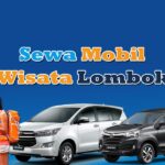 Sewa Mobil Wisata Lombok
