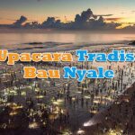 Upcara Tradisi Bau Nyale