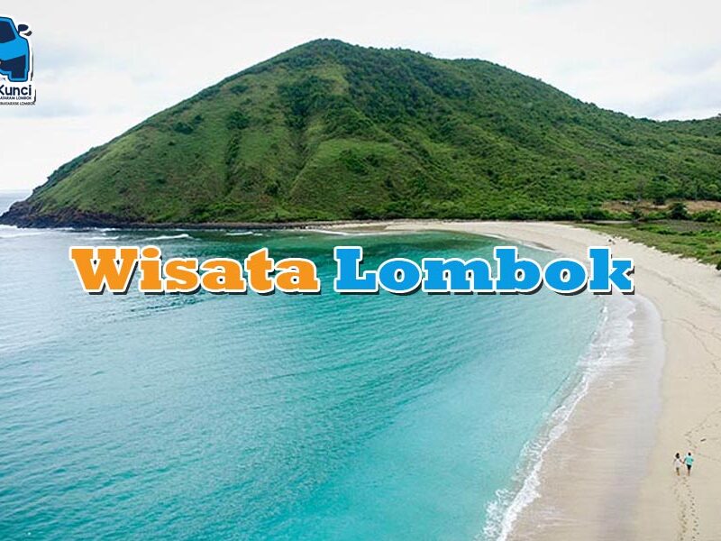 Wisata Lombok Terkenal