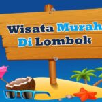 Wisata Murah di Lombok