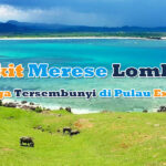 Bukit Merese Lombok
