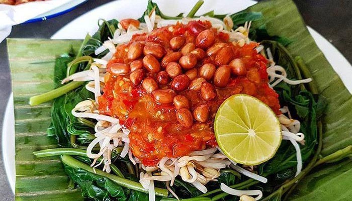 Kuliner Lombok