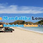 Kuta Mandalika Lombok