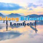 Pantai Selong Belanak Lombok
