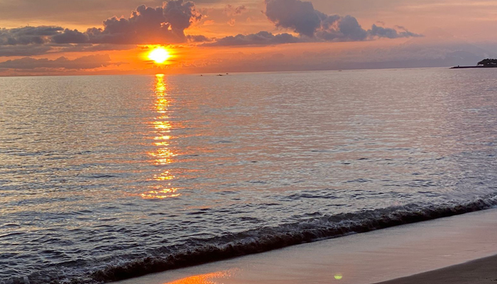 Senggigi Lombok Barat