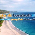 Wisata di Lombok Barat