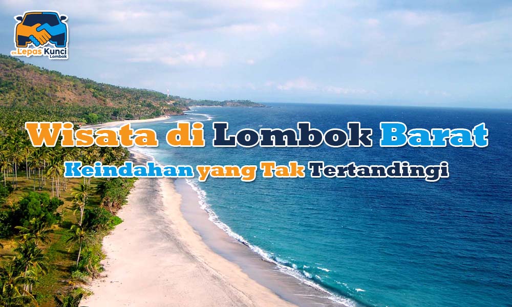 Wisata di Lombok Barat