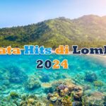 Wisata Hits di Lombok