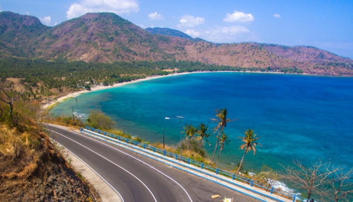 Wisata Lombok Barat