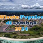Wisata Populer di Lombok
