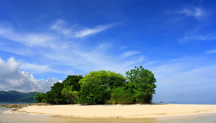 Wisata Sekotong Lombok