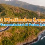 Bukit Malimbu Lombok