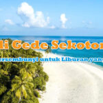 Gili Gede Sekotong