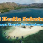 Gili Kedis Sekotong