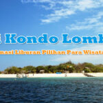 Gili Kondo Lombok