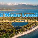Gili Meno Lombok