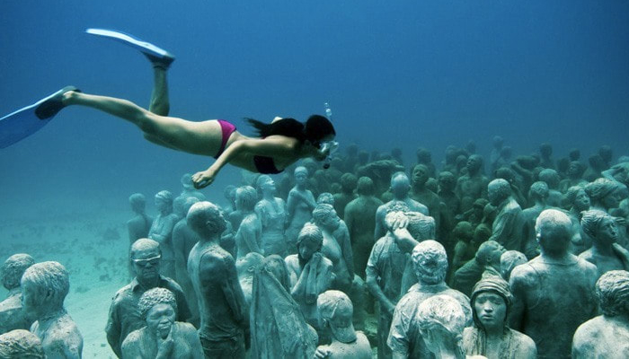 Gili Meno Snorkeling