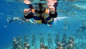 Gili Meno Snorkeling