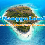 Gili Nanggu Lombok