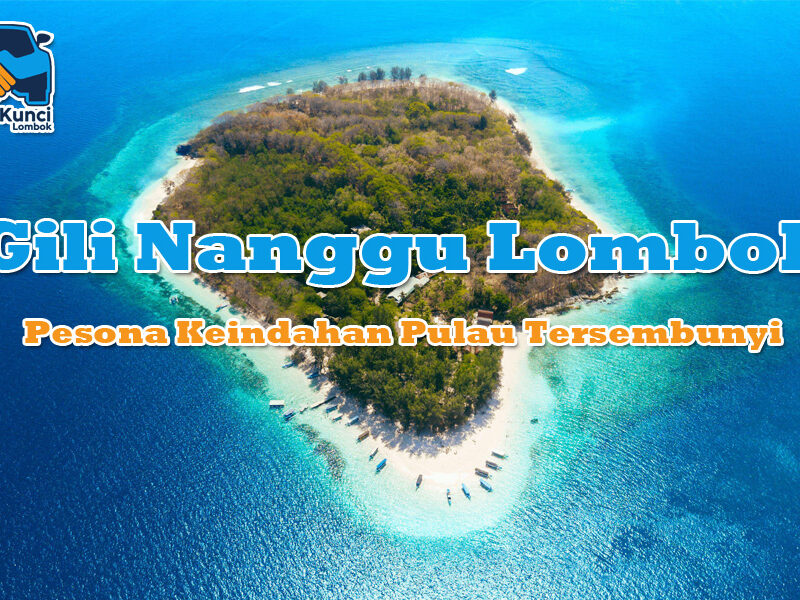 Gili Nanggu Lombok