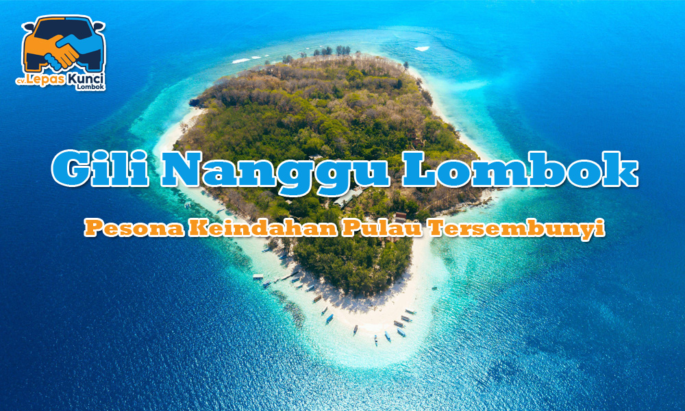 Gili Nanggu Lombok