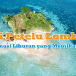 Gili Petelu Lombok