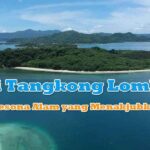 Gili Tangkong Lombok