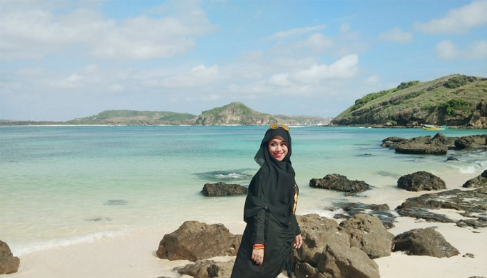 Pantai cemare