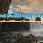 Pantai Nambung Lombok