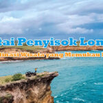 Pantai Penyisok Lombok