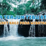 Air Terjun Tibu Atas