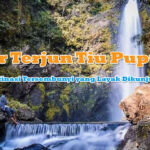 Air Terjun Tiu Pupus