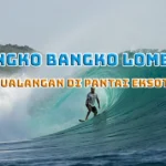 Bangko Bangko Lombok
