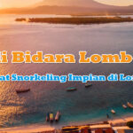Gili Bidara Lombok