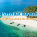 Gili Sudak Lombok