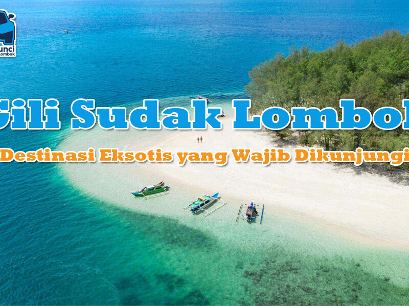 Gili Sudak Lombok