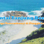 Pantai Tanjung Bongo