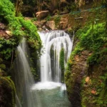Air Terjun Gunung Janggot